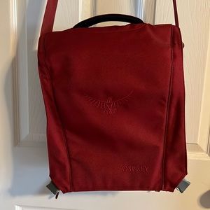 Osprey Nano Port Shoulder Bag